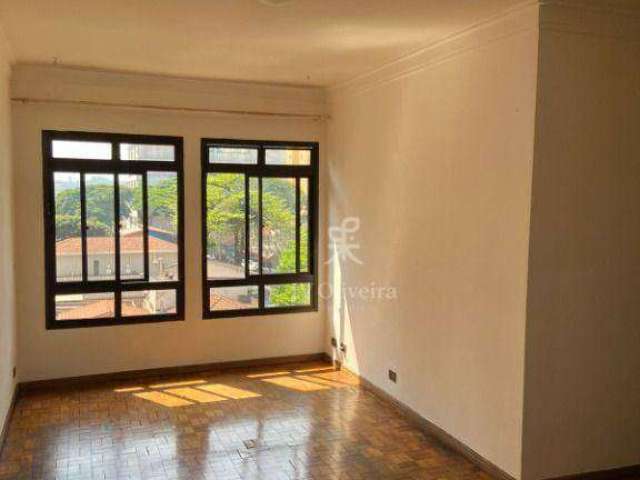 Apartamento com 3 dormitórios à venda, 100 m² - Butantã - São Paulo/SP