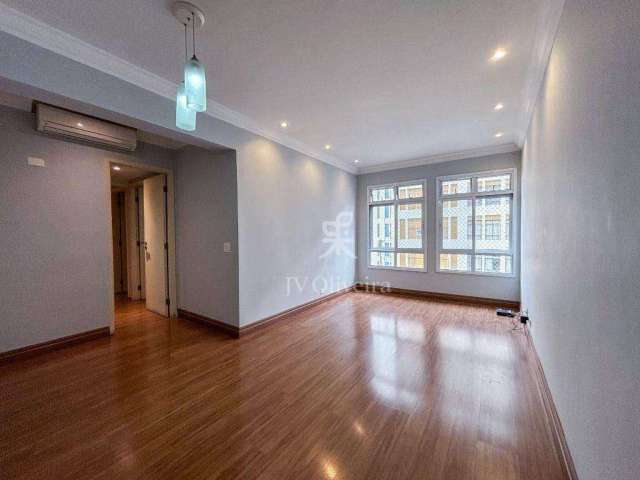 Apartamento com 3 dormitórios à venda, 75 m² por R$ 750.000 - Jardim Guedala - São Paulo/SP