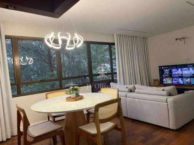 Apartamento Duplex com 2 dormitórios à venda - Jardim Londrina - São Paulo/SP