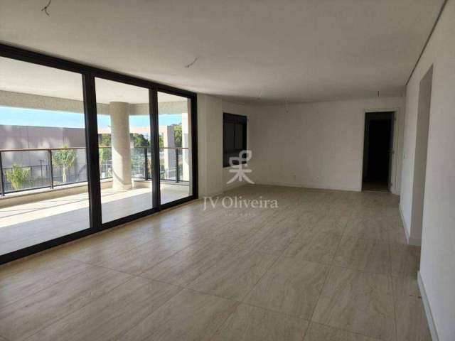 Apartamento para Locação IL Faro de 195m²