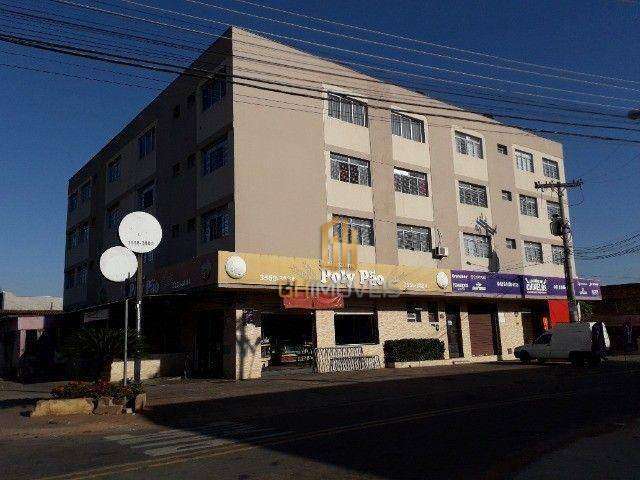 Apartamento à venda, 137 m² por R$ 290.000,00 - Cidade Jardim - Goiânia/GO