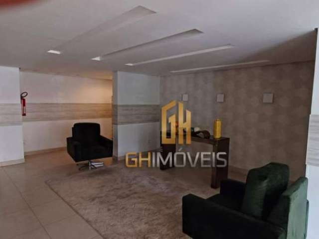 Apartamento à venda, 72 m² por R$ 500.000,00 - Jardim Goiás - Goiânia/GO