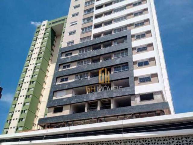 Apartamento à venda, 71 m² por R$ 528.000,00 - Setor Bueno - Goiânia/GO