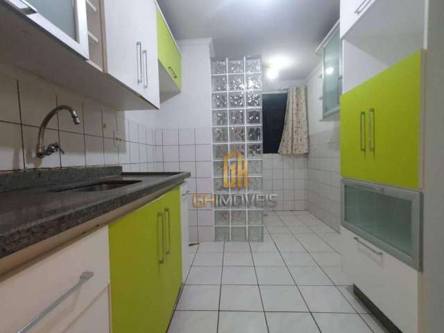 Apartamento à venda, 60 m² por R$ 260.000,00 - Setor dos Afonsos - Aparecida de Goiânia/GO