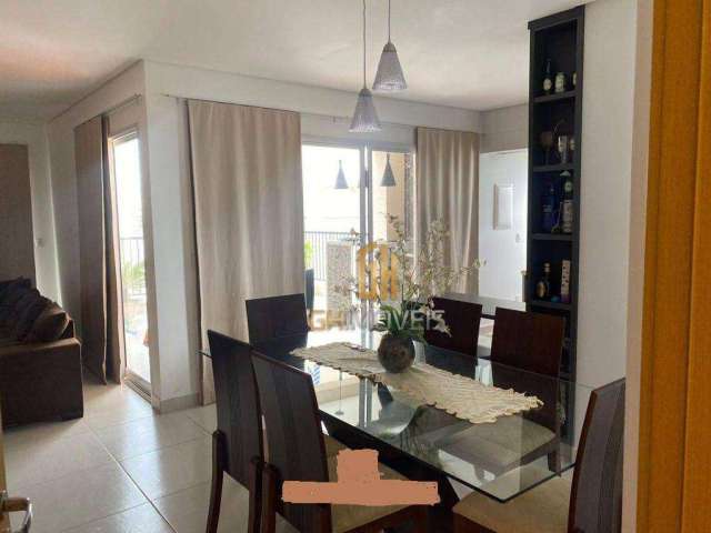 Apartamento Duplex à venda, 152 m² por R$ 860.000,00 - Vila Rosa - Goiânia/GO