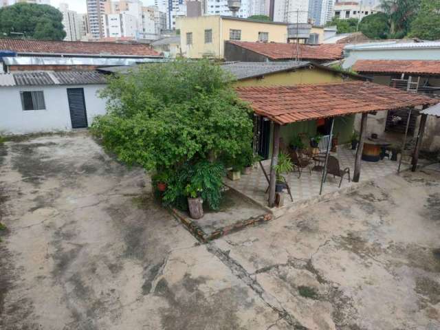 Área à venda, 420 m² por R$ 1.300.000,00 - Setor Pedro Ludovico - Goiânia/GO