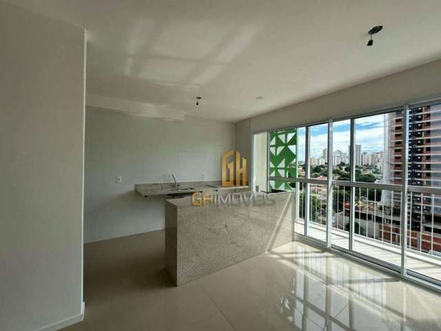 Apartamento à venda, 76 m² por R$ 680.000,00 - Setor Pedro Ludovico - Goiânia/GO