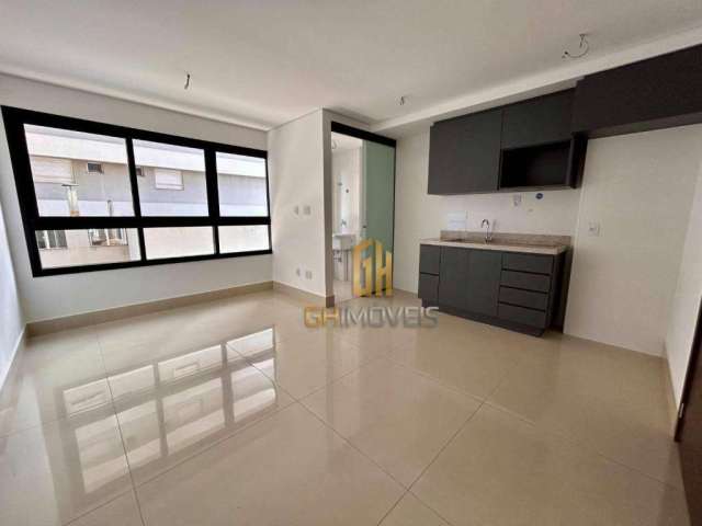 Apartamento à venda, 68 m² por R$ 650.000,00 - Setor Marista - Goiânia/GO