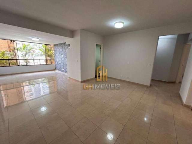 Apartamento à venda, 108 m² por R$ 640.000,00 - Setor Nova Suiça - Goiânia/GO