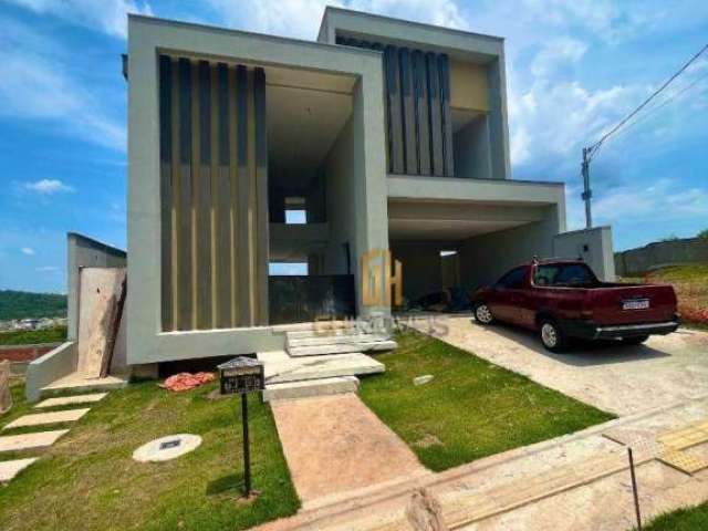 Sobrado à venda, 231 m² por R$ 1.850.000,00 - Residencial Balneário - Goiânia/GO