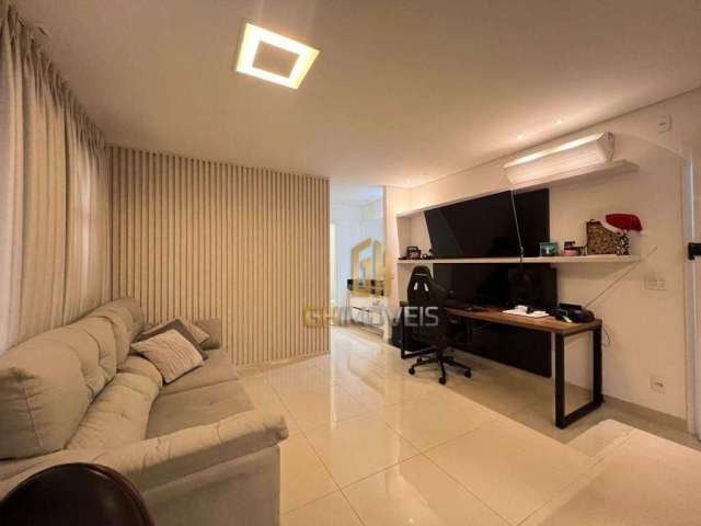 Apartamento à venda, 51 m² por R$ 539.500,00 - Setor Bueno - Goiânia/GO