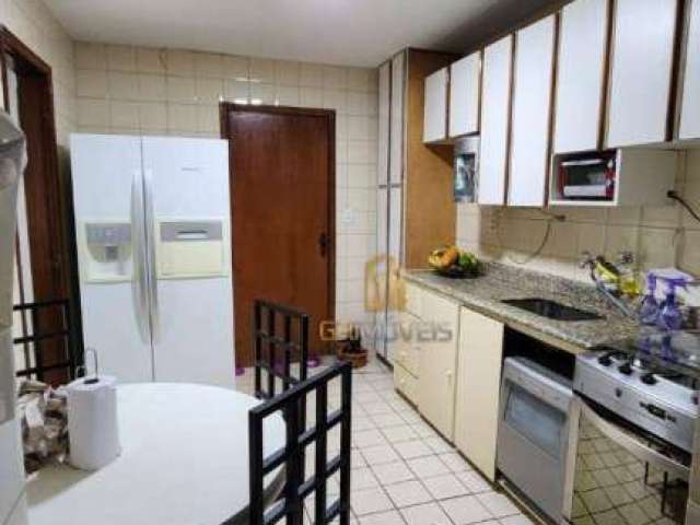 Apartamento à venda, 89 m² por R$ 430.000,00 - Parque Amazônia - Goiânia/GO