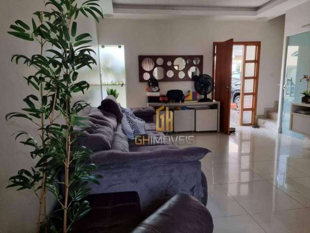 Sobrado à venda, 150 m² por R$ 803.000,00 - Jardim Atlântico - Goiânia/GO