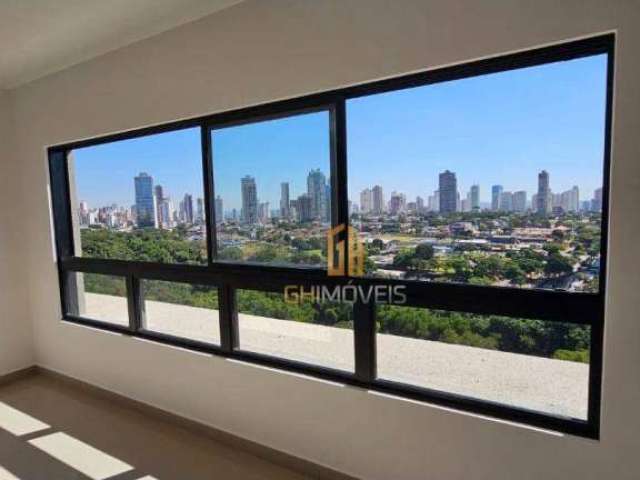 Apartamento à venda, 111 m² por R$ 1.100.000,00 - Setor Pedro Ludovico - Goiânia/GO