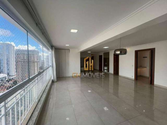 Apartamento à venda, 141 m² por R$ 1.250.000,00 - Setor Bueno - Goiânia/GO