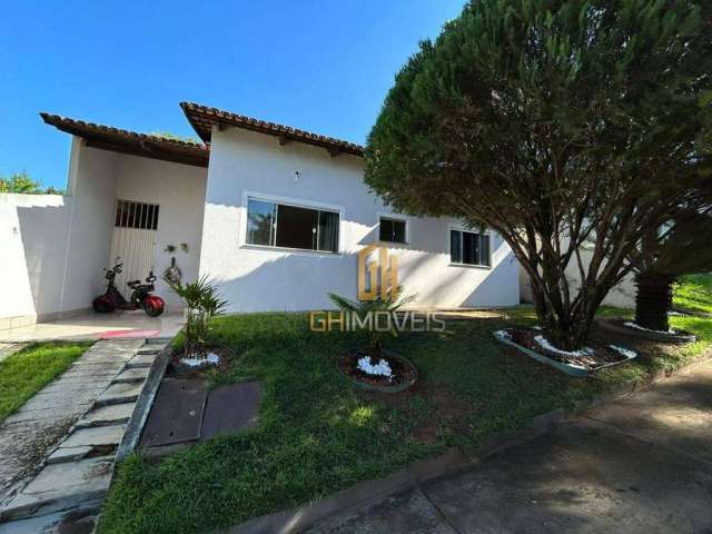 Casa à venda, 70 m² por R$ 390.000,00 - Village Casa Grande - Goiânia/GO