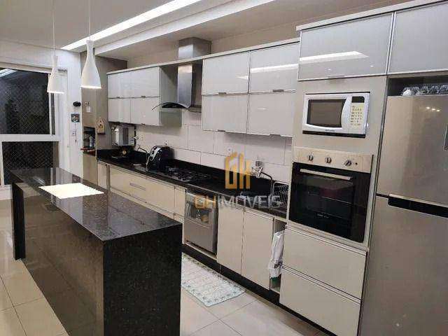 Apartamento à venda, 117 m² por R$ 899.000,00 - Jardim Atlântico - Goiânia/GO