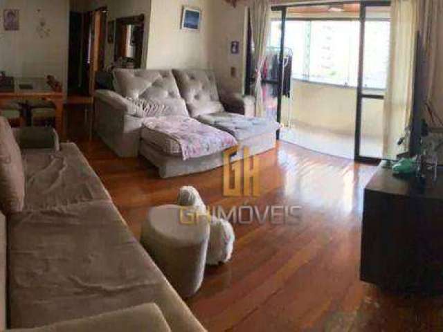 Apartamento à venda, 116 m² por R$ 470.000,00 - Setor Pedro Ludovico - Goiânia/GO