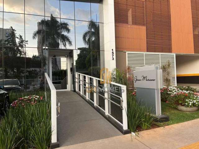 Apartamento à venda, 68 m² por R$ 550.000,00 - Setor Bueno - Goiânia/GO