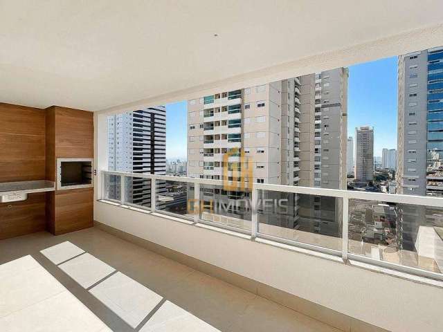 Apartamento à venda, 154 m² por R$ 1.295.000,00 - Setor Bueno - Goiânia/GO