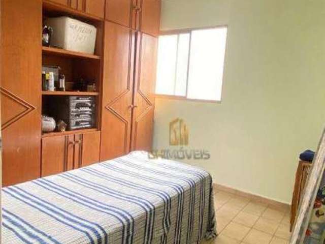 Apartamento à venda, 76 m² por R$ 350.000,00 - Setor Bueno - Goiânia/GO