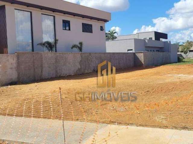 Terreno à venda, 320 m² por R$ 400.000,00 - Pinheiros - Aparecida de Goiânia/GO