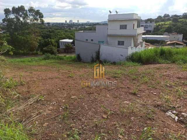 Terreno à venda, 462 m² por R$ 290.000,00 - Residencial Morumbi - Goiânia/GO