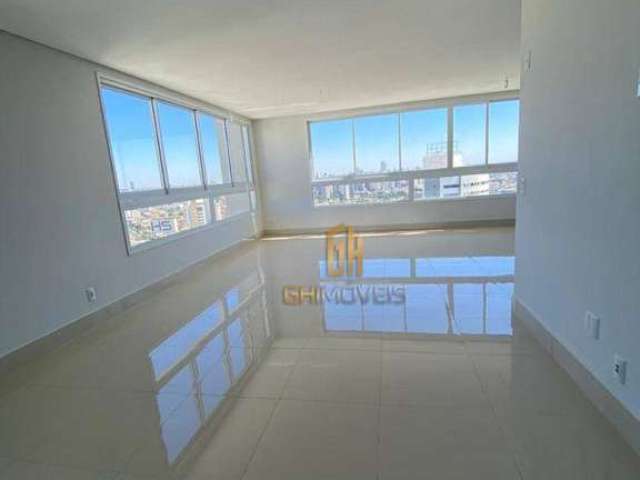 Apartamento à venda, 131 m² por R$ 1.350.000,00 - Alto da Glória - Goiânia/GO