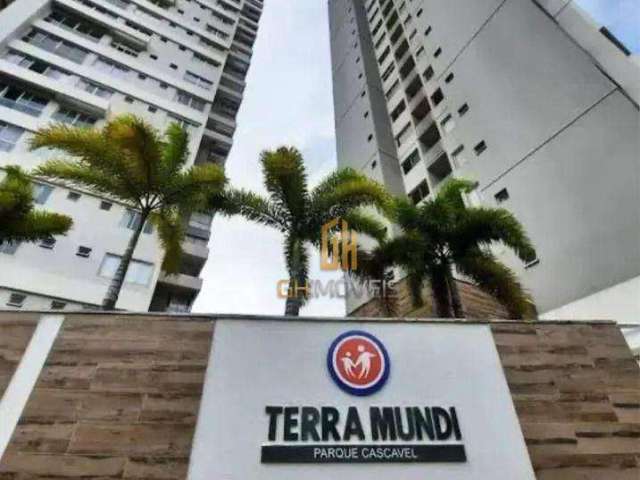 Apartamento à venda, 106 m² por R$ 900.500,00 - Jardim Atlântico - Goiânia/GO