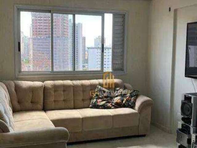 Apartamento com 3 quartos à venda, 67 m² por R$ 380.000 - Setor Pedro Ludovico - Goiânia/GO