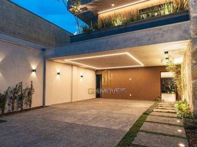 Sobrado à venda, 210 m² por R$ 1.400.000,00 - Jardim Atlântico - Goiânia/GO