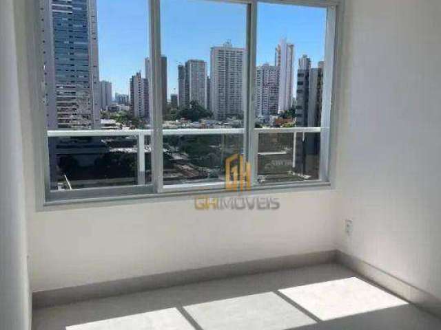 Apartamento à venda, 67 m² por R$ 587.430,00 - Setor Bueno - Goiânia/GO