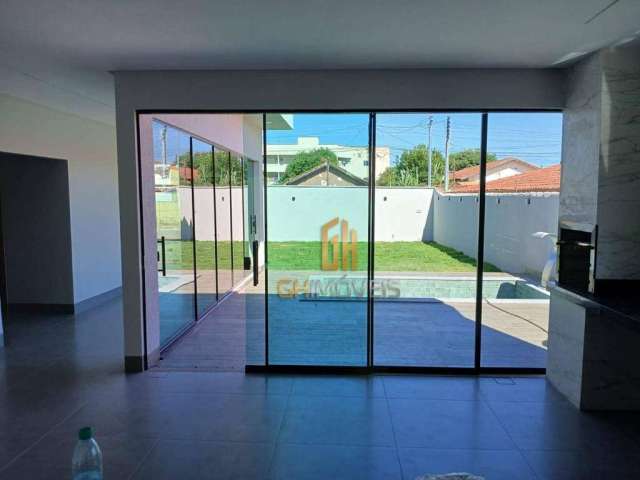 Casa à venda, 202 m² por R$ 1.050.000,00 - Vila Santa Helena - Goiânia/GO