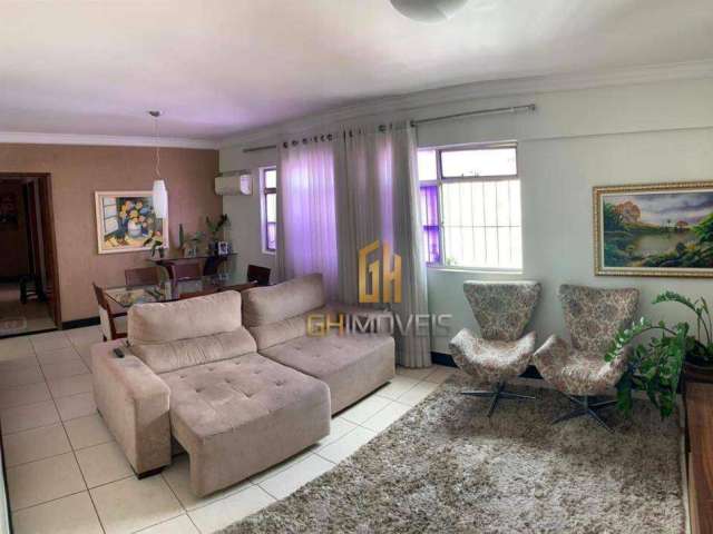 Apartamento à venda, 115 m² por R$ 410.000,00 - Setor Aeroporto - Goiânia/GO