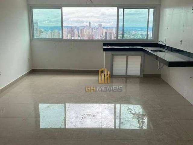 Apartamento à venda, 61 m² por R$ 650.000,00 - Setor Marista - Goiânia/GO