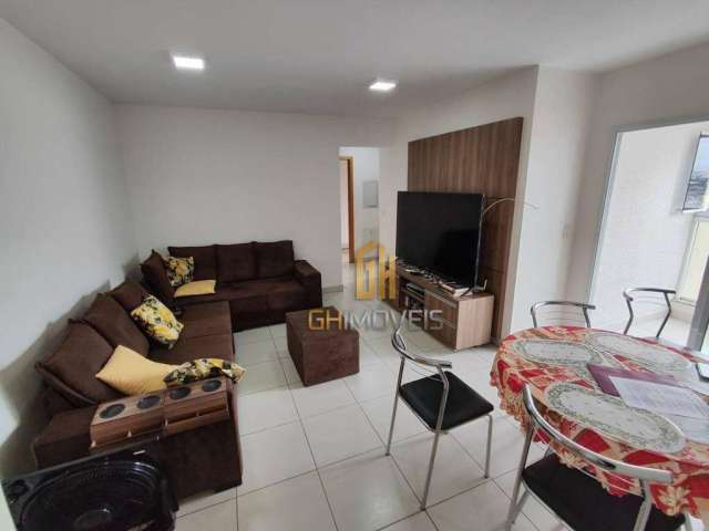 Apartamento com 2 dormitórios à venda, 68 m² por R$ 460.000 - Setor Campinas - Goiânia/GO