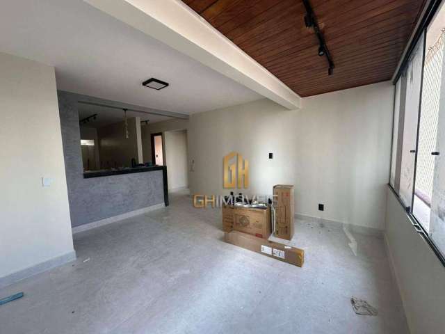 Apartamento à venda, 96 m² por R$ 560.000,00 - Setor Nova Suiça - Goiânia/GO