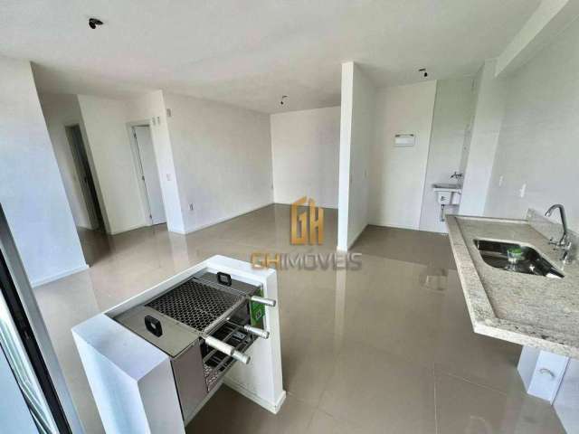 Apartamento à venda, 76 m² por R$ 695.000,00 - Setor Pedro Ludovico - Goiânia/GO