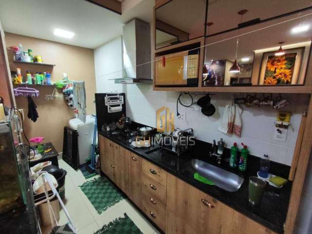 Apartamento à venda, 69 m² por R$ 570.000,00 - Jardim Atlântico - Goiânia/GO