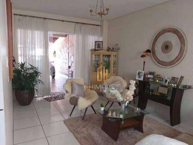 Casa à venda, 225 m² por R$ 750.000,00 - Jardim Vila Boa - Goiânia/GO