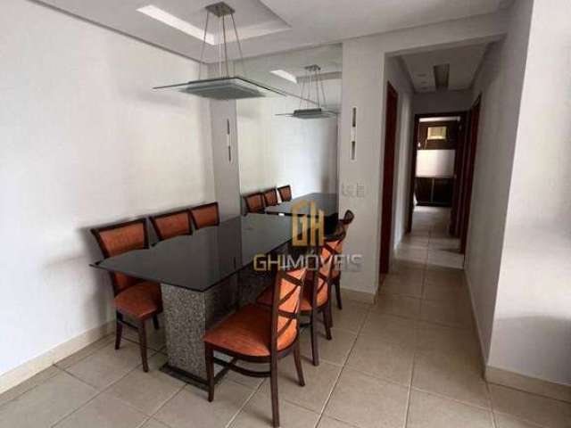 Apartamento à venda, 92 m² por R$ 620.000,00 - Alto da Glória - Goiânia/GO