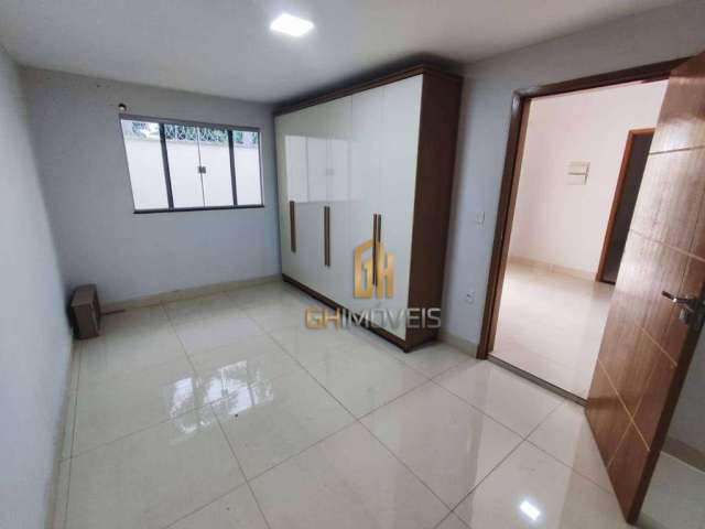 Casa à venda, 370 m² por R$ 1.350.000,00 - Aeroviário - Goiânia/GO