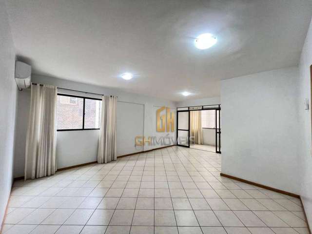 Apartamento com 3 dormitórios à venda, 121 m² por R$ 699.000 - Setor Bela Vista - Goiânia/GO