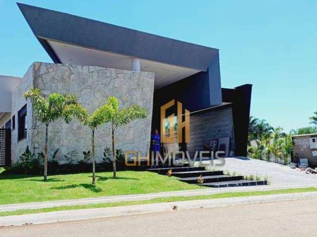 Casa com 3 dormitórios à venda, 278 m² por R$ 3.500.000 - Residencial Goiânia Golfe Clube - Goiânia/GO