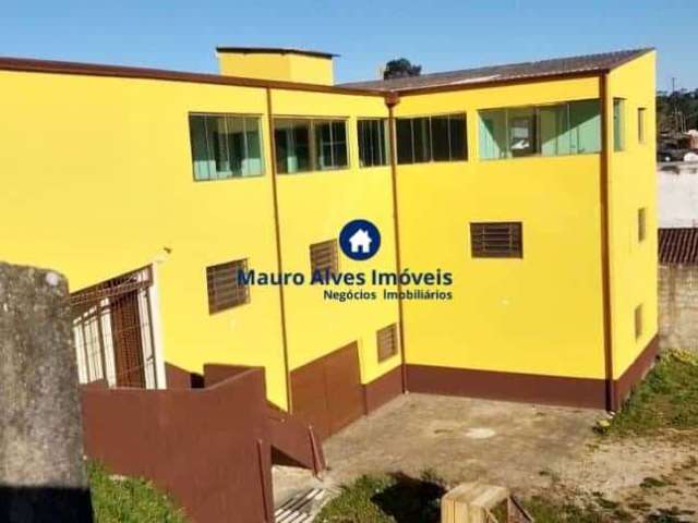 Prédio com 5 salas à venda no Biritiba Ussu, Mogi das Cruzes , 524 m2 por R$ 600.000