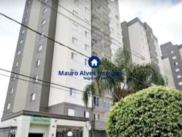 Apartamento com 3 quartos à venda no Mogi Moderno, Mogi das Cruzes , 80 m2 por R$ 500.000