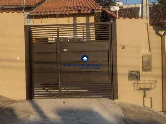 Casa com 2 quartos à venda no Jardim Cambuci, Mogi das Cruzes , 65 m2 por R$ 395.000