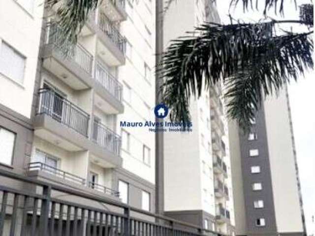 Apartamento com 3 quartos à venda no Mogi Moderno, Mogi das Cruzes , 78 m2 por R$ 562.000