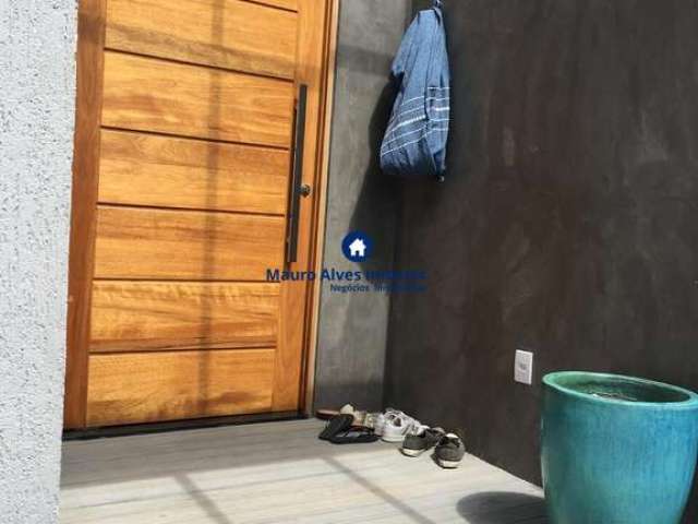 Casa com 2 quartos à venda no Mogi Moderno, Mogi das Cruzes , 89 m2 por R$ 540.000