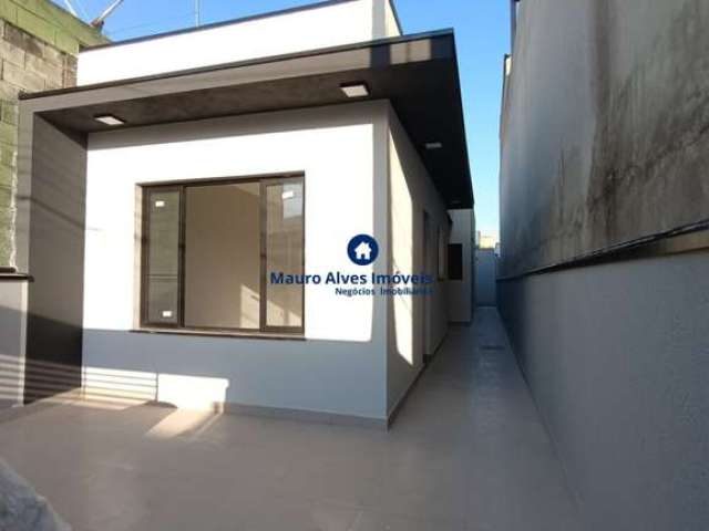 Casa com 2 quartos à venda na Vila Nova Cintra, Mogi das Cruzes , 60 m2 por R$ 410.000